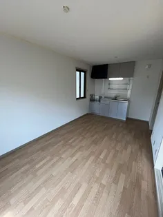 レザンジュ【1階】の居間