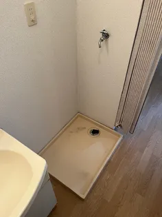 レザンジュ【1階】の内装