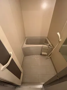 レザンジュ【1階】の風呂