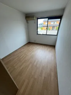 レザンジュ【1階】の内装