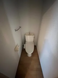 レザンジュ【1階】の内装