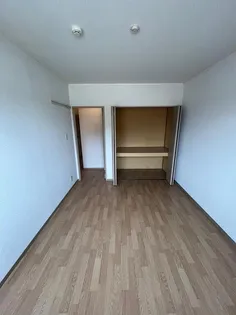 レザンジュ【1階】の内装