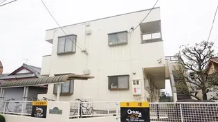 カーサ四谷の画像