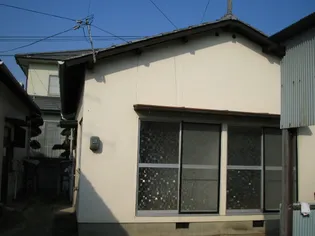 岡山県倉敷市平田【一戸建】の外観