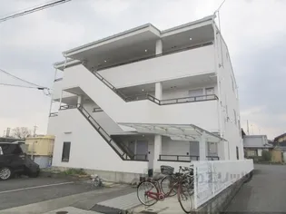 ヴィラ草津の画像