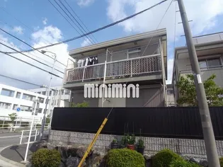 光和苑【1階】の外観