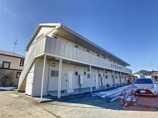 エレガンス赤橋の画像