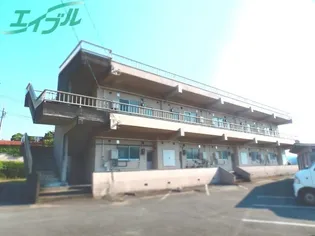 ニュー滝浪荘の画像