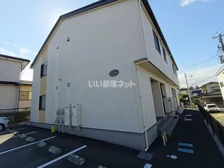 アリエッタ常盤台の画像