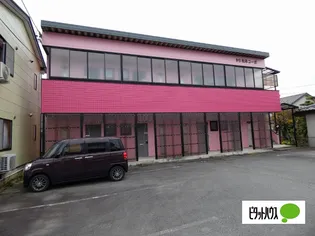 第六松本コーポ【2階】の外観