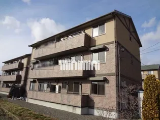 ペイサージュDの画像