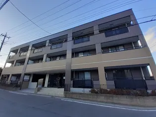 埼玉県川口市上青木1【マンション】の外観