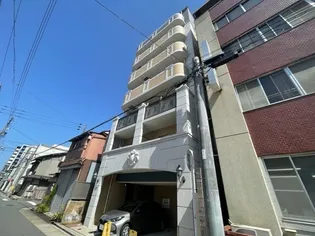 タウンライフ名駅【7階】の外観