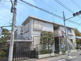 シティハイム 西落合の画像