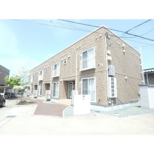 グランモア桜川Aの画像