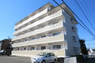 リッツ東静岡の画像