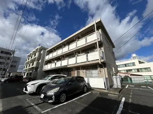 ハイツ天龍Iの画像