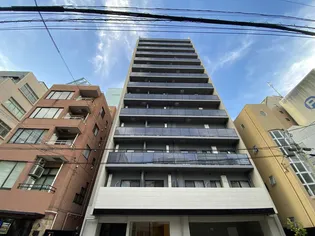 アーバネックス上野元浅草の画像