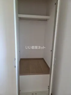 lapis Bの内装