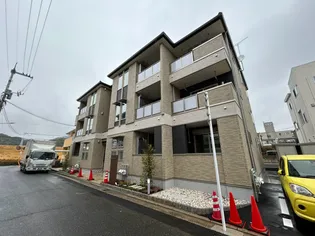 WEST RIVER Ⅱの画像