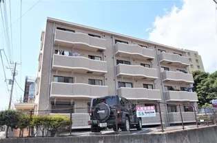 蔵屋マンション第一の画像