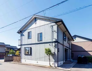 石川県金沢市藤江北2【一戸建】の外観