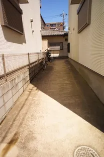 ヒューマンパレス新松戸VII【1階】のその他画像