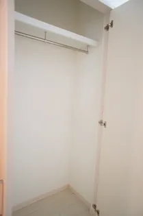 ヒューマンパレス新松戸VII【1階】の内装