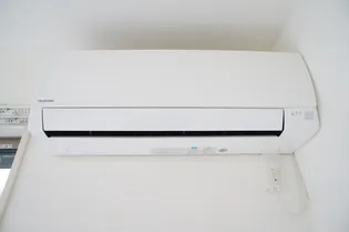 ヒューマンパレス新松戸VII【1階】の内装