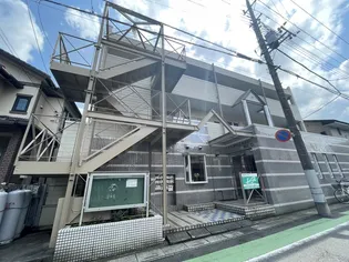 山崎ビルの画像