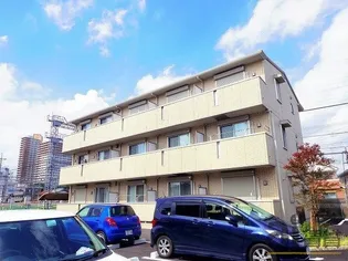 ヴィラグランデの画像