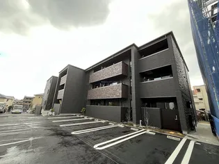 ハムステッドアレーの画像