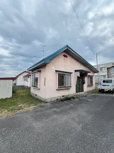 青森県弘前市大字樹木4【一戸建】の外観