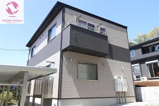 ネオブラッサムMの画像