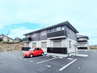 アリビオAの画像