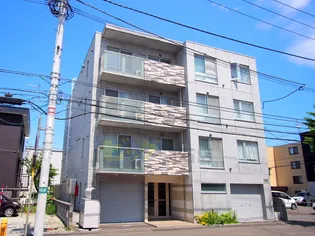 ANGELOT HONGODORIの画像