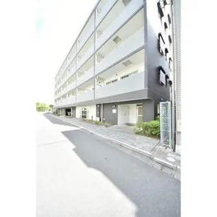 リガーレ浮間公園【3階】の外観