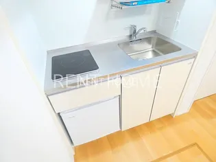 大阪府東大阪市小若江1【アパート】の外観