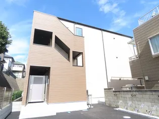 千葉県習志野市谷津2【アパート】の外観