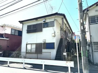 さつきハイツの画像