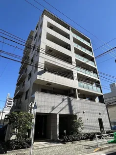 グランカーサ両国壱番館【3階】の外観