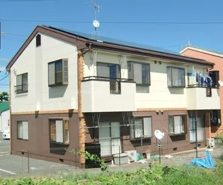 グランパレVの画像