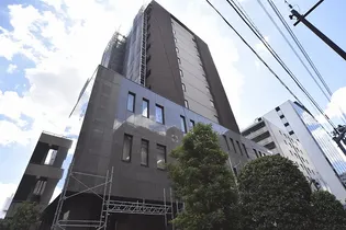 MARSH FIELD YONBANCHOの画像