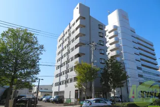 パークハイツ二軒茶屋の画像