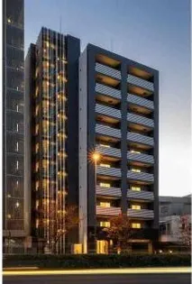 東京都豊島区西巣鴨3【マンション】の外観