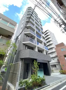 LUMEED大島【4階】の外観