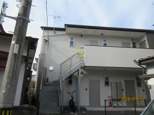 カーサブライト山手の画像