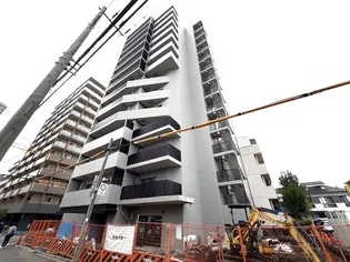 SYFORME MACHIDA【5階】の外観