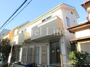 ハレテラスの画像