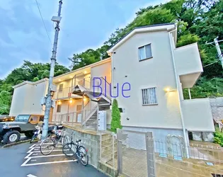 コンフォルト逗子【1階】の外観